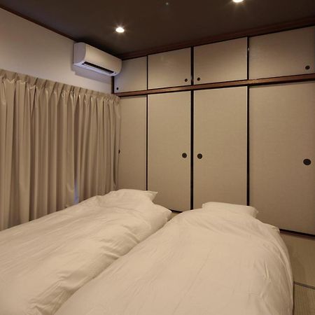 照宿 Terasu Yado Aira Extérieur photo