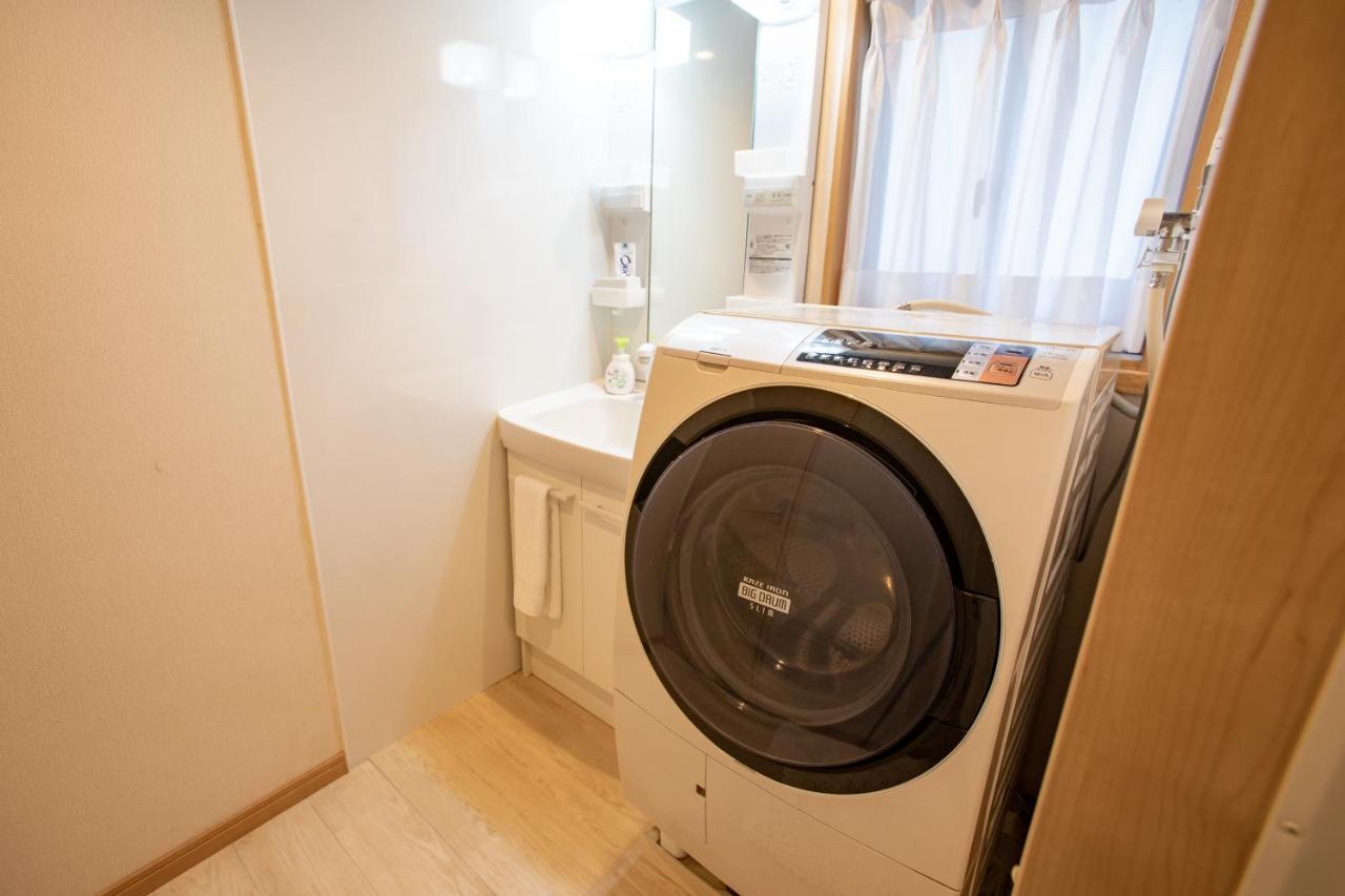照宿 Terasu Yado Aira Extérieur photo